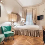 Alojamento de Acomodação e Pequeno-almoço Corte Calzaiuoli Elegant