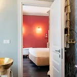 Corte Calzaiuoli Elegant Alojamento de Acomodação e Pequeno-almoço 4*