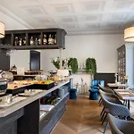 Corte Calzaiuoli Elegant Alojamento de Acomodação e Pequeno-almoço
