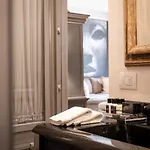 Alojamento de Acomodação e Pequeno-almoço Corte Calzaiuoli Elegant