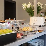 Corte Calzaiuoli Elegant Alojamento de Acomodação e Pequeno-almoço