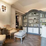Alojamento de Acomodação e Pequeno-almoço Corte Calzaiuoli Elegant