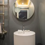 Alojamento de Acomodação e Pequeno-almoço Corte Calzaiuoli Elegant Florença