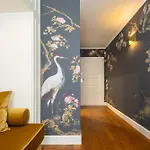 Alojamento de Acomodação e Pequeno-almoço Corte Calzaiuoli Elegant 4*