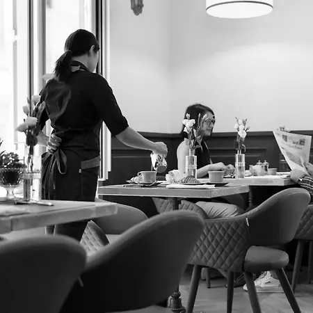 Corte Calzaiuoli Elegant 4* Florencie