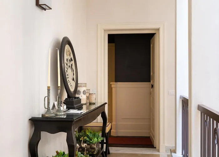 Corte Calzaiuoli Elegant Florencie