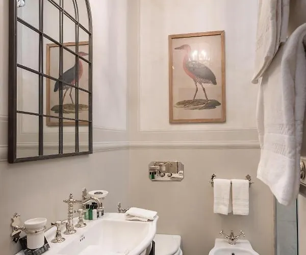 Corte Calzaiuoli Elegant 4*