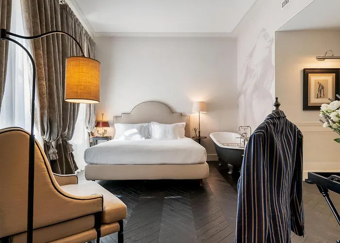 Corte Calzaiuoli Elegant Bed & Breakfast