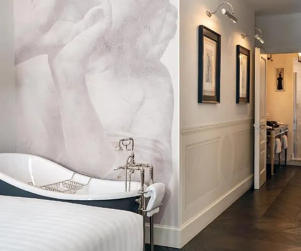 Bed & Breakfast Corte Calzaiuoli Elegant