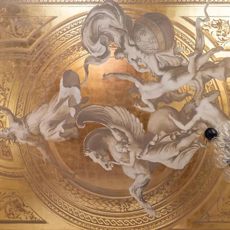 Corte Calzaiuoli Elegant Bed & Breakfast Florence