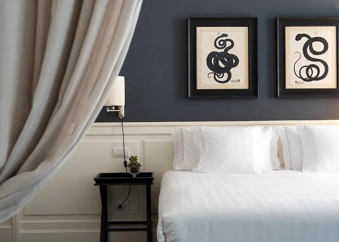 Corte Calzaiuoli Elegant 4* Firenze