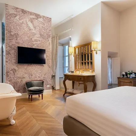 Corte Calzaiuoli Elegant