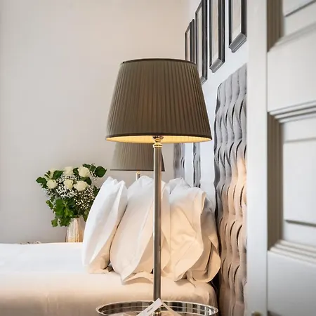 Bed and breakfast Corte Calzaiuoli Elegant Florencia