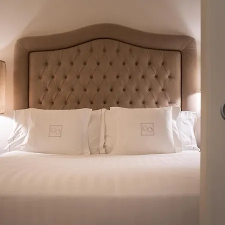 Corte Calzaiuoli Elegant Bed and breakfast 4*