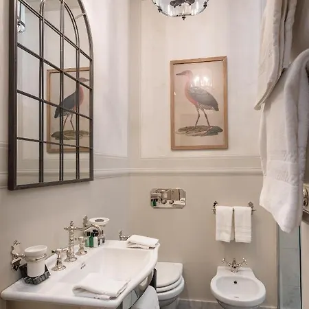 Corte Calzaiuoli Elegant 4*
