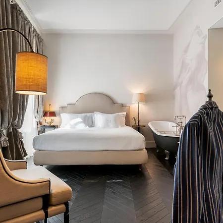 Corte Calzaiuoli Elegant Nocleg ze śniadaniem