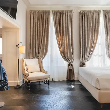 Corte Calzaiuoli Elegant 4*