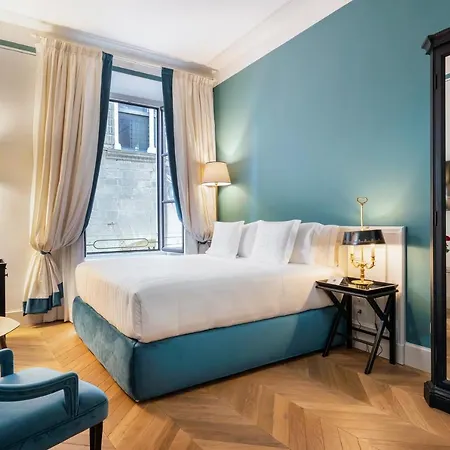 Bed and breakfast Corte Calzaiuoli Elegant