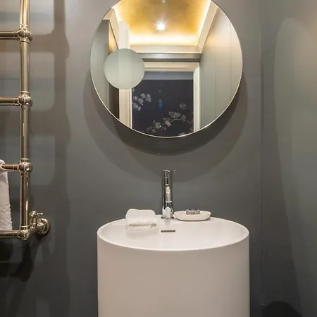 住宿加早餐酒店 Corte Calzaiuoli Elegant 佛罗伦萨