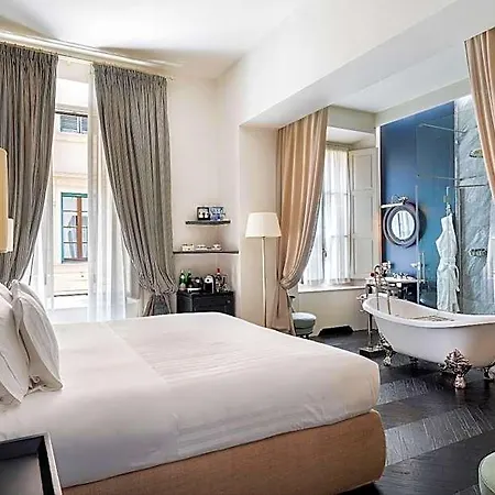 Bed and breakfast Corte Calzaiuoli Elegant