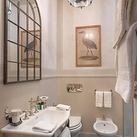 Corte Calzaiuoli Elegant Bed and breakfast