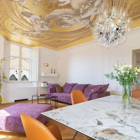 Corte Calzaiuoli Elegant 4*