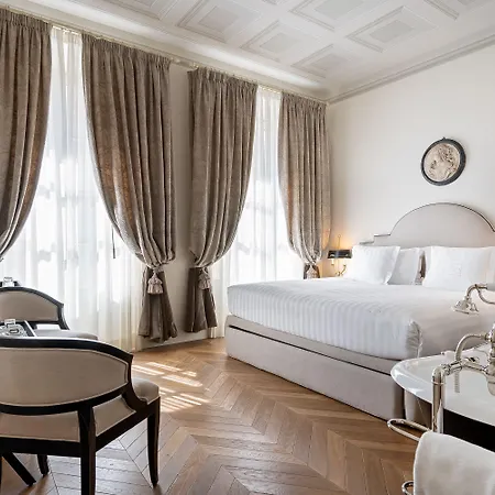 Corte Calzaiuoli Elegant 4* Florencia