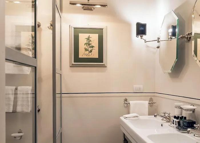 Corte Calzaiuoli Elegant 4*