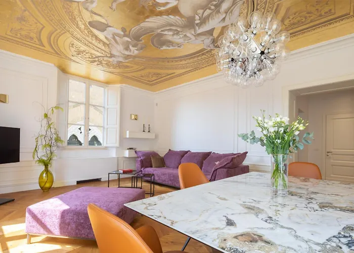 Corte Calzaiuoli Elegant Флоренция