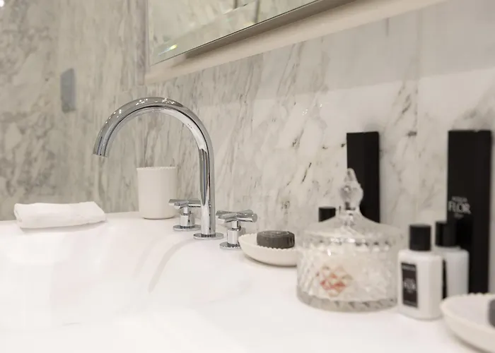 Corte Calzaiuoli Elegant Отель типа 