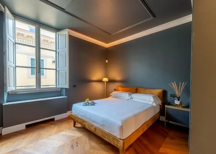 Corte Calzaiuoli Elegant Флоренция