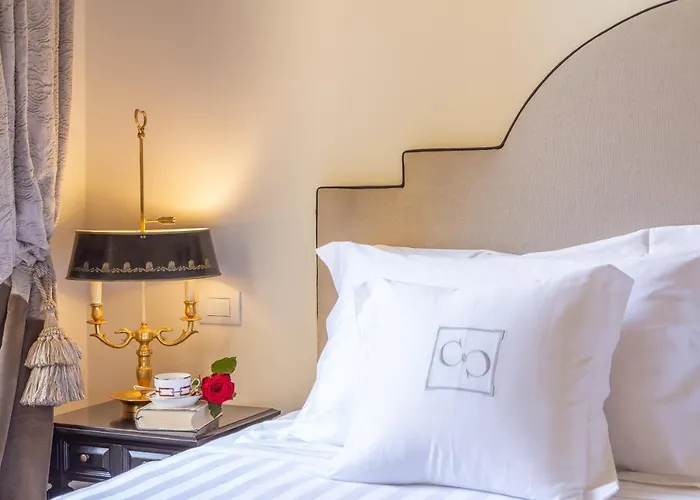 Corte Calzaiuoli Elegant 4*