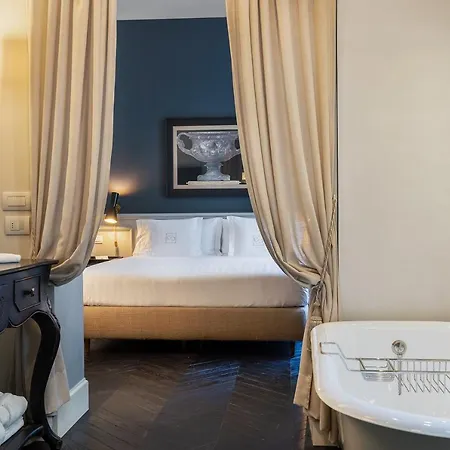 Bed & Breakfast Corte Calzaiuoli Elegant