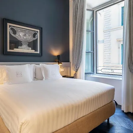 Corte Calzaiuoli Elegant 4* Florencie