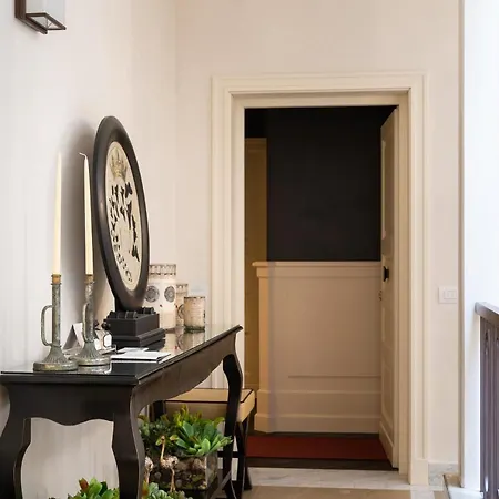 Corte Calzaiuoli Elegant Florence