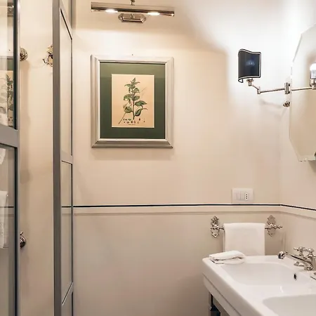 Corte Calzaiuoli Elegant 4*