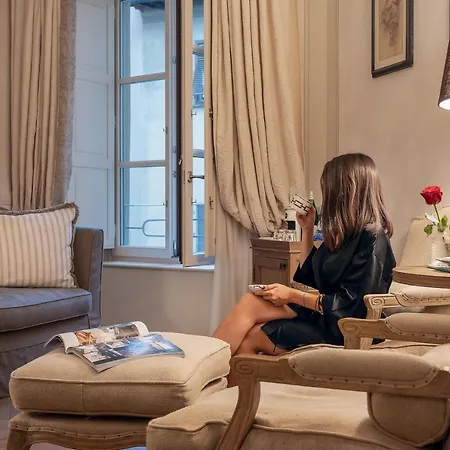 Bed & Breakfast Corte Calzaiuoli Elegant