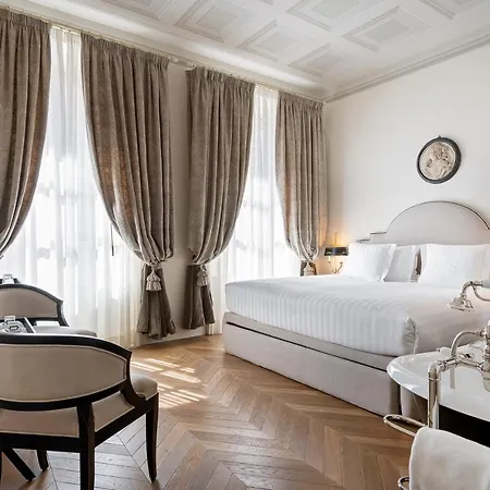 Corte Calzaiuoli Elegant Bed & Breakfast