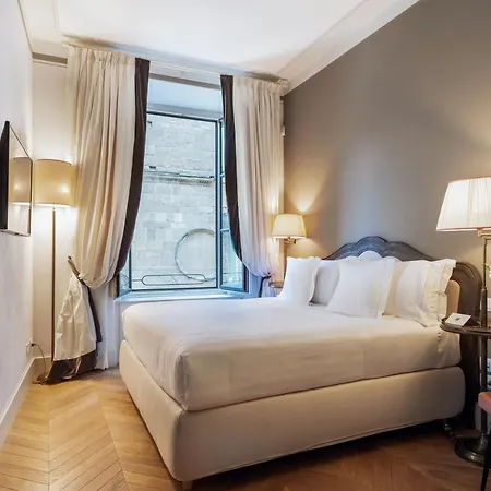 Corte Calzaiuoli Elegant 4*