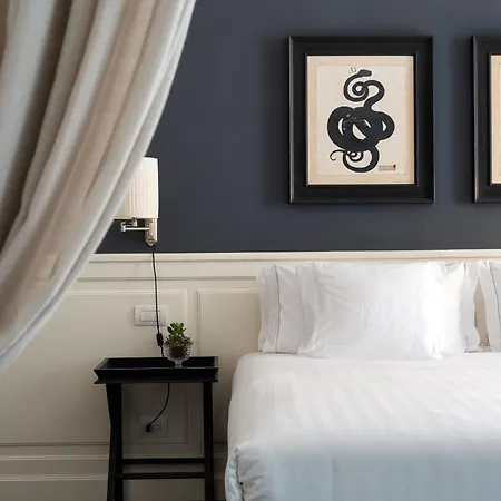 Corte Calzaiuoli Elegant 4* Florencie