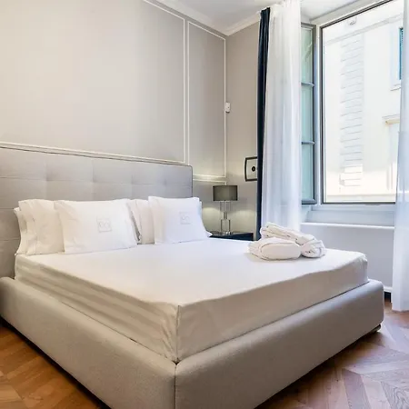 Bed & Breakfast Corte Calzaiuoli Elegant Florence