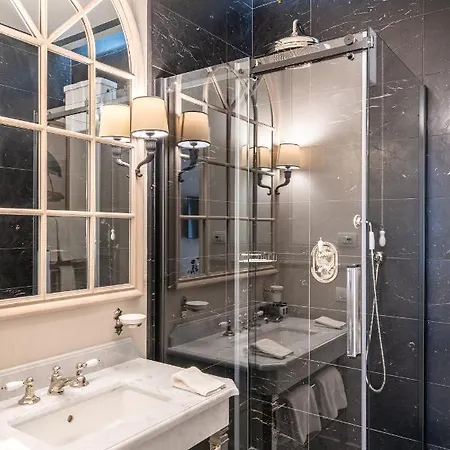 Bed & Breakfast Corte Calzaiuoli Elegant