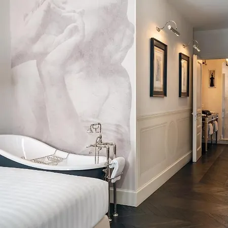 Bed & Breakfast Corte Calzaiuoli Elegant