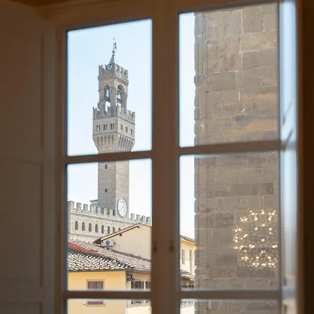 Corte Calzaiuoli Elegant 2* Florence