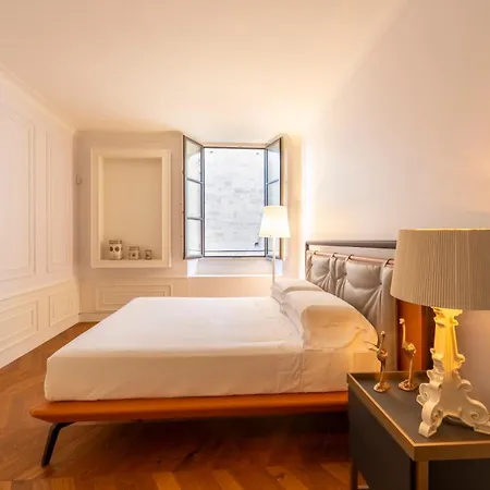 Bed & Breakfast Corte Calzaiuoli Elegant 2*