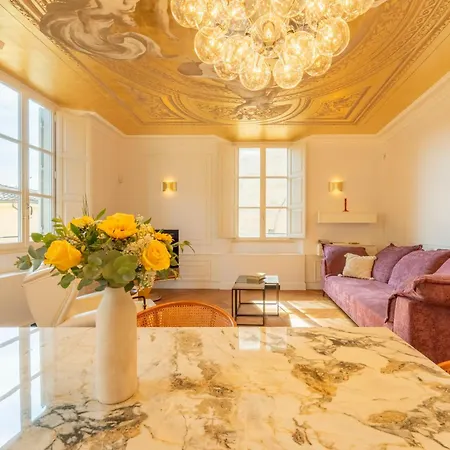Bed & Breakfast Corte Calzaiuoli Elegant 2*