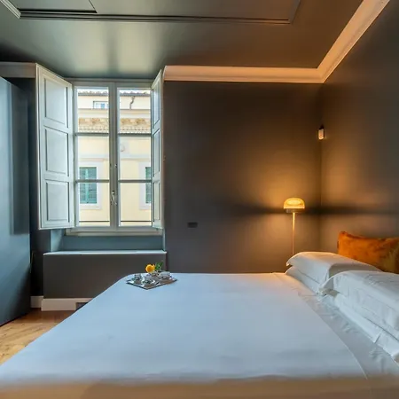 Bed & Breakfast Corte Calzaiuoli Elegant Florence