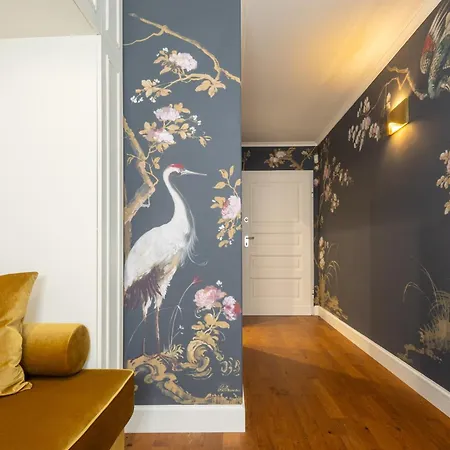 Bed & Breakfast Corte Calzaiuoli Elegant 4*