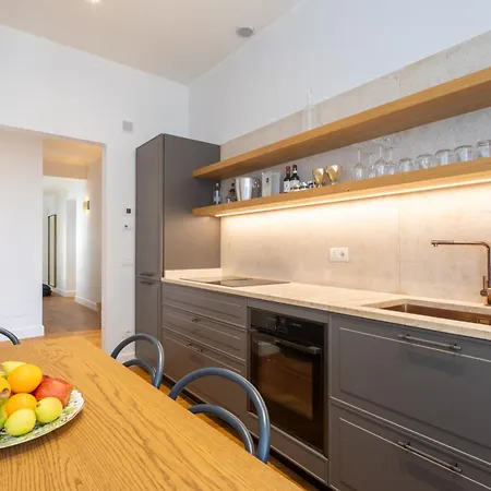 Corte Calzaiuoli Elegant 4*