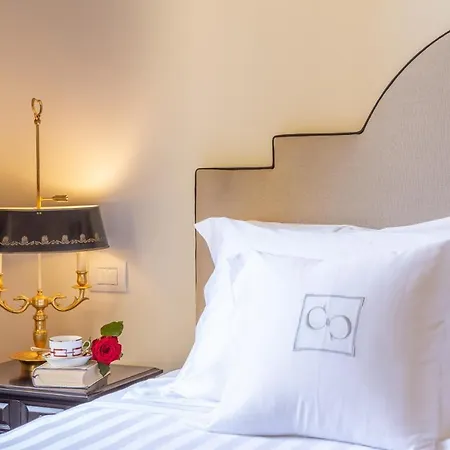 Corte Calzaiuoli Elegant 4*